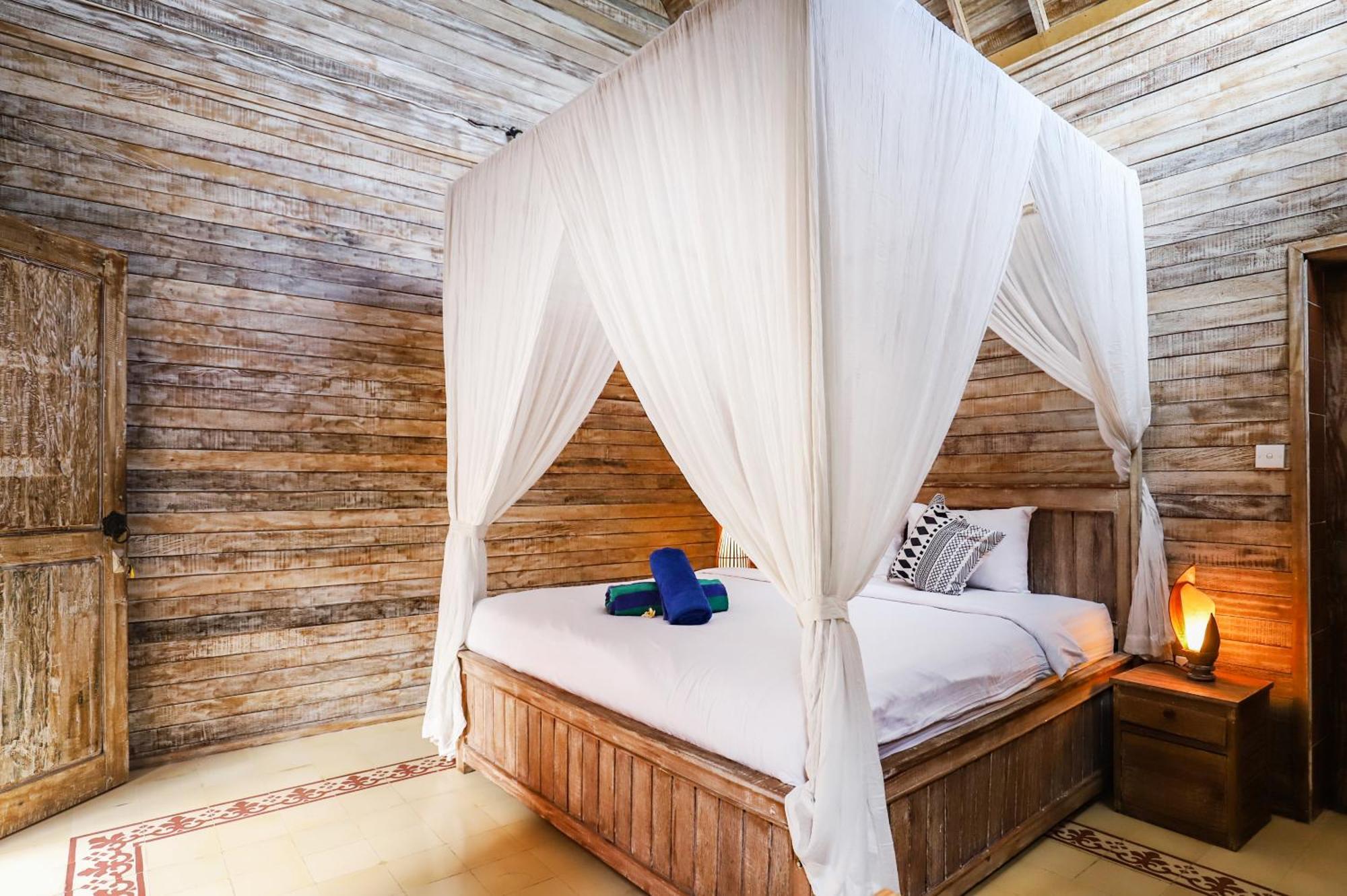 Canggu Paradise:Private House/Room Apple Near Pool Exterior foto